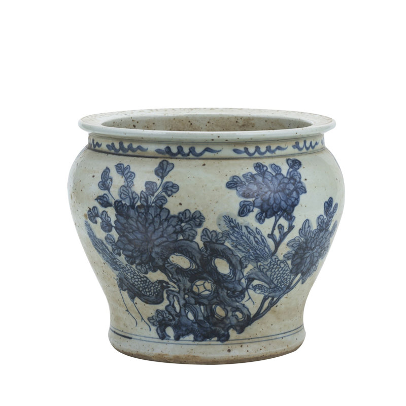 Handmade Ceramic Planter