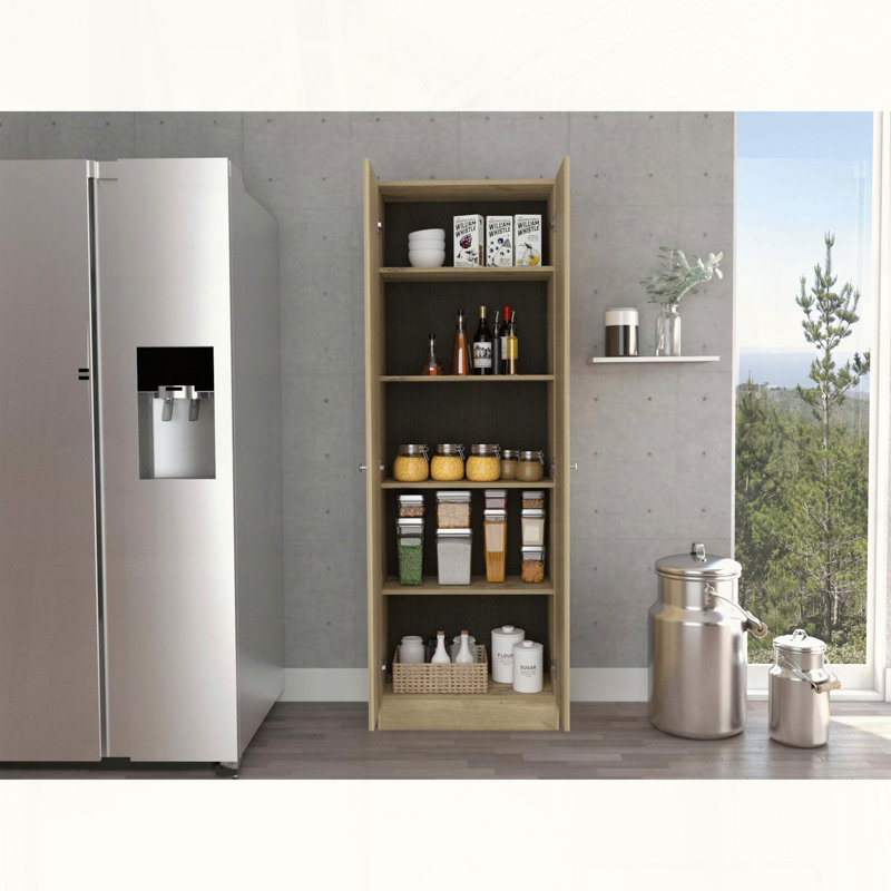 Multi-Storage Cabinet