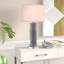 Lampe de table 27 po Hershman-28849648