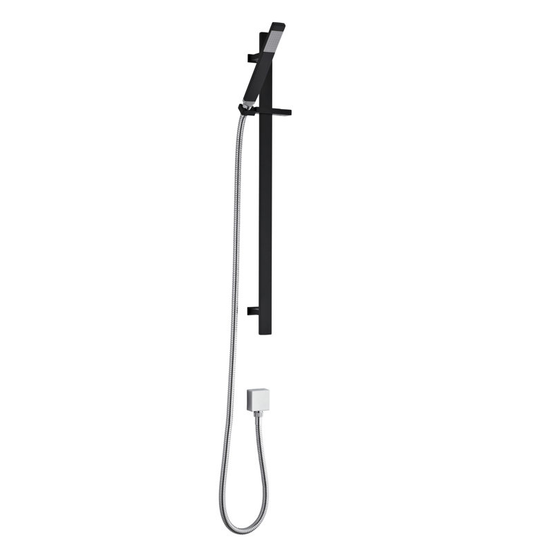 Sheer Slide Bar Shower Head