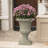 Large Italian Style Decorative Garden Urn Planter Outdoor Ornament | Gift Idea-125537214