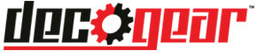 Deco Gear Logo