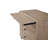 3 Drawer Nightstand