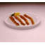 Nordic Ware Microwave 2 Sided Bacon & Meat Grill