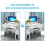 Bureau en coin Aust-747666364