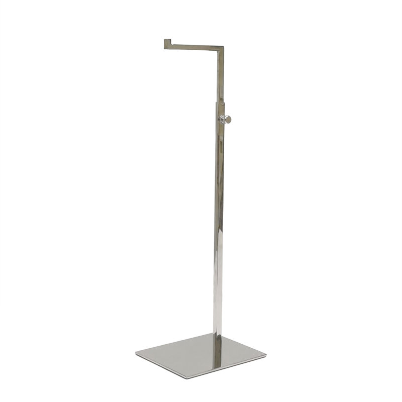 Gyzelle Stainless Steel Pant Rack