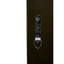 Kronburgh Solid Wood Flat Wall Mirror