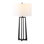 Pollyanna Metal Base Table Lamp