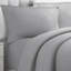 Humiston Solid Colour Duvet Cover Set with Pillowcases Included-1120992329-1187226076
