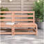 Outdoor Armless Lounge Chair