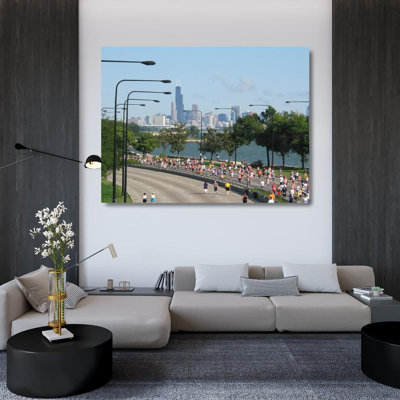 Chicago Marathon