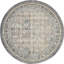Tapis à motif oriental gris Linz-40278176