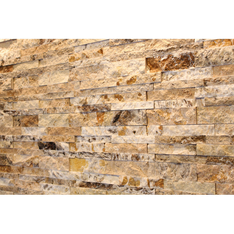 LEDGESTONE SPLITFACE LEONARDO