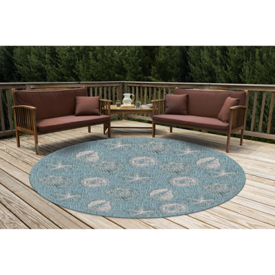 Saldanha Indoor / Outdoor Rug