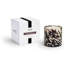 House & Home Woodsy Scented Jar Candle