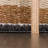 Rectangle Danicka Abstract Machine Woven Polyester Area Rug in White/Black-1422915307