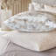 Inez Square Pillow Cover & Insert