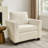 40.35'' Upholstered Accent Chair (Set Of 2)-598512917
