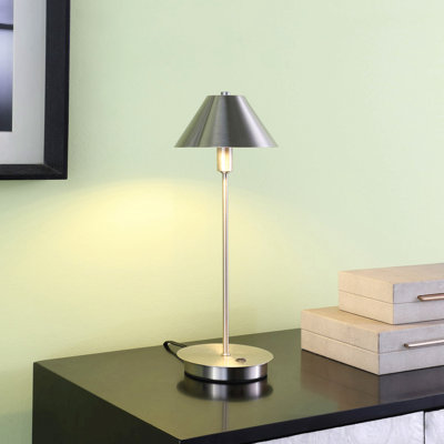 Led Table Lamp