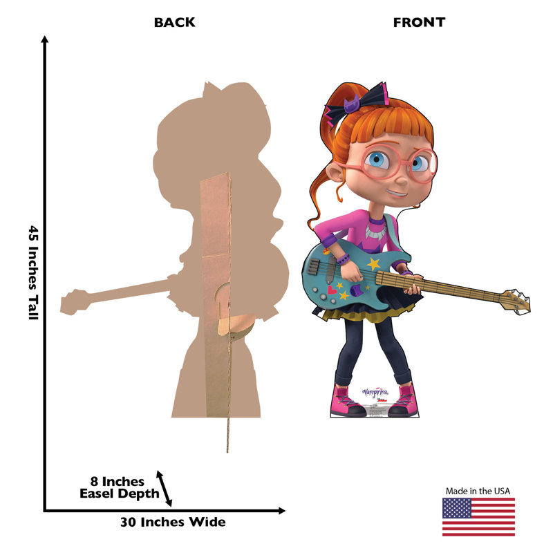 45'' Disney/Pixar Cardboard Standup
