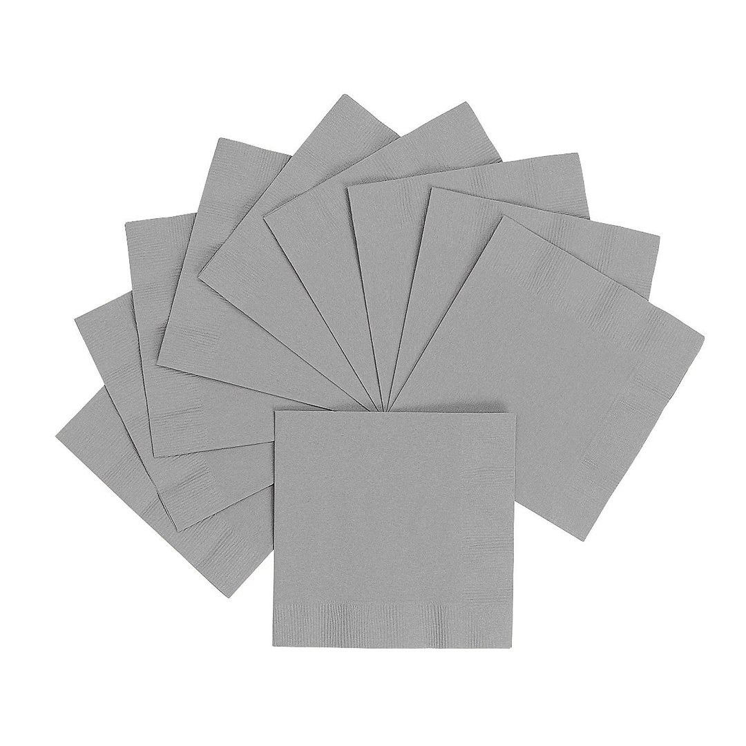 Disposable Paper Napkins Oriental Trading Company