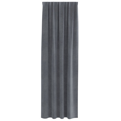 Curtains Polyester 140Cm Sound-Absorbing
