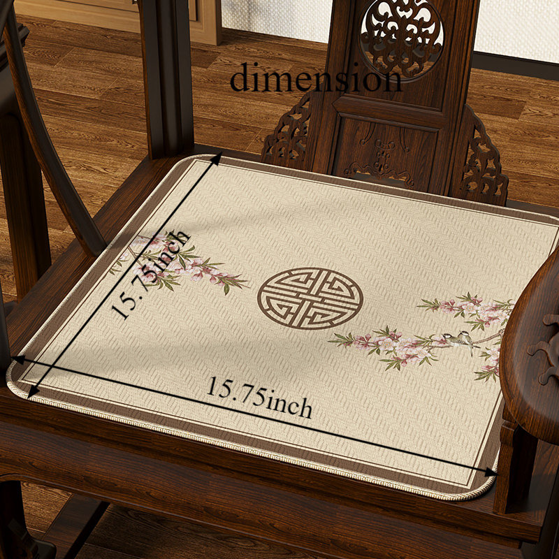 Coussin de chaise Red Barrel Studio®