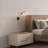 Lakendria Swing Armed Wall Sconce
