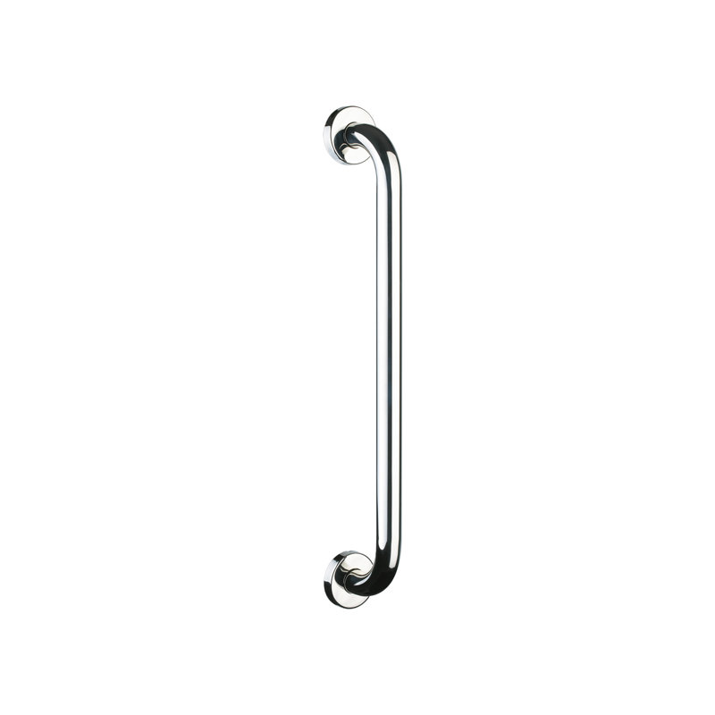 Sidon Grab Bar, 43cm H x 7cm W x 6cm D