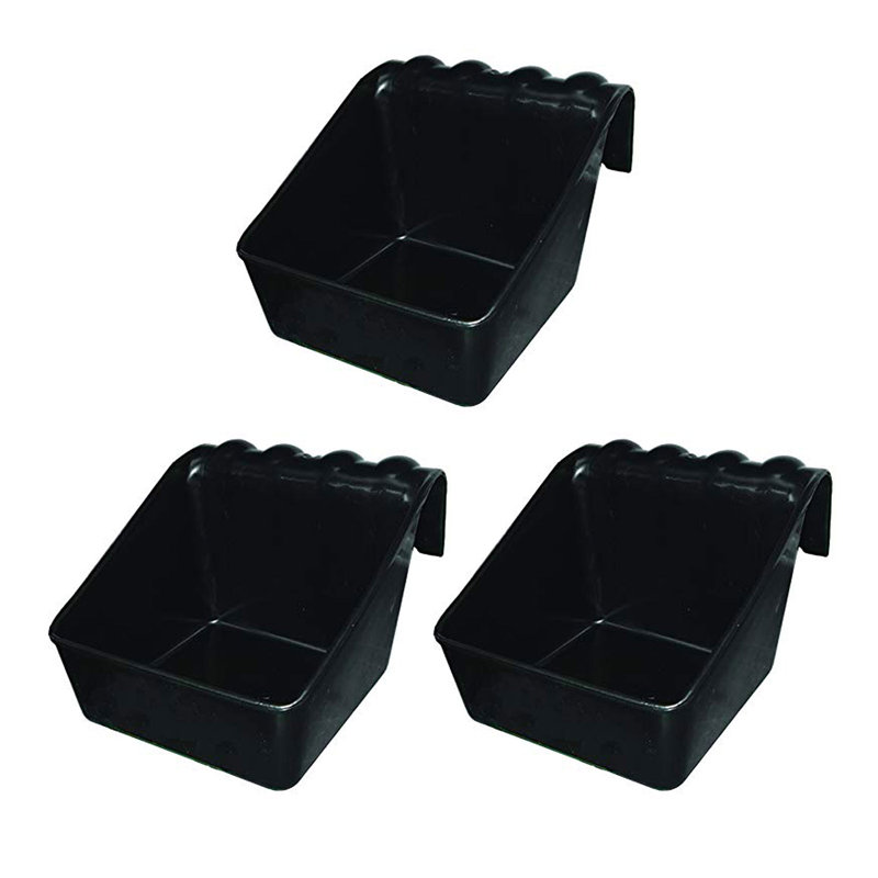 766.88oz. Livestock Feeder