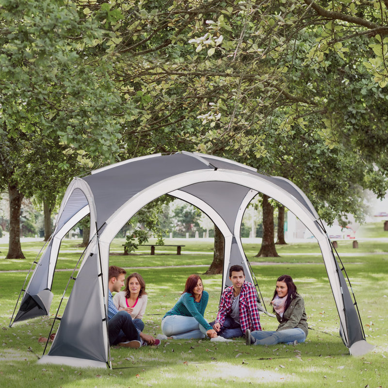 8 Person Tent