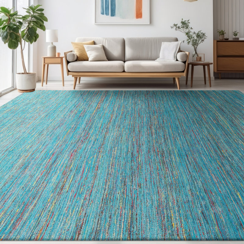 One-of-a-Kind 9'5" X 13'3" Area Rug