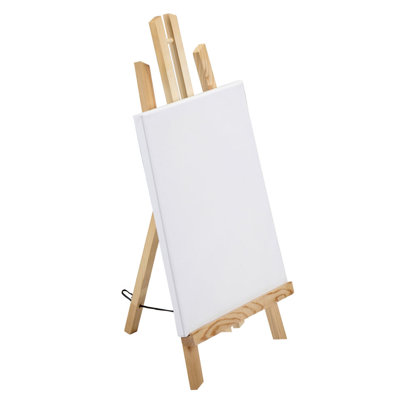 Aryela Marlow Home Co. Free Standing Easel