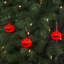Guirlande de lanternes d'Halloween 7ct 7 pi