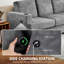 3 Seater Sofa-1992578632