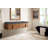 Mercer Island 72'' W Single Vanity-2068861270-2085248028-2085248003