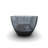 Translucent 68.9 Inch Oval Freestanding Soaking Bathtub