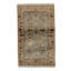 Handmade Silk and Wool Oriental Area Rug