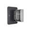 Croydex Framed Mirror Medicine Cabinet-100737856