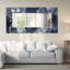 Miroir mural Stapleford