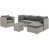 Gris anthracite est en rupture de stock