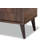10 Pair Shoe Storage Cabinet