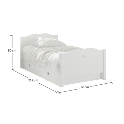 Amori Bedroom Set