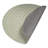 Splat Point Non-Slip Outdoor Rug-1967719603