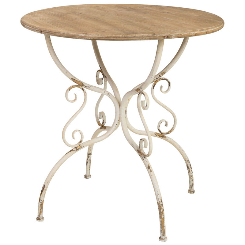 Hillpoint End Table
