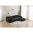 Modern Memory Foam Pet-Friendly Cloud Modular Sectional Sofa for Living Room-117627890