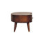 Table basse Chestnut Wave-440093924-440093927
