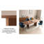 Table de salle à manger en bois-112565040-112565041