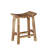 Sean Acacia Solid Wood Counter Stool-46240975
