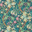 Golden Lily Wallpaper-1121407233